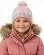 Головные уборы Marhatter 14424/2 MGH Колпак для девочки флис (54-56) - 1