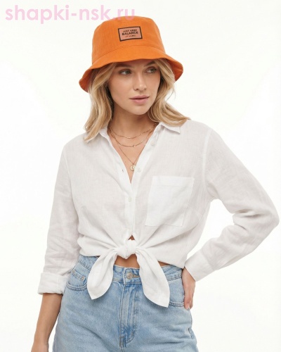 253-20 B Панама (58) - Шапки-НСК. Головные уборы оптом и в розницу.