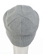 Головные уборы UrbanPeak 225061 SHM Бини мужская флис (57-59) - 10