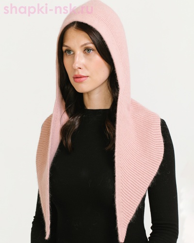 459 PB Капюшон (56-58) - Шапки-НСК. Головные уборы оптом и в розницу.