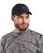 Головные уборы Lf Label 061-47 Бейсболка мужская флис (56-62) - 1