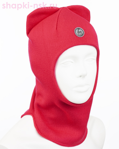 14468/UF MGT Шлем для девочки (50-52) - Шапки-НСК. Головные уборы оптом и в розницу.