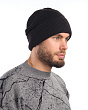 Головные уборы Marhatter 12075/2 MMH Колпак мужской флис (57-59) - 7