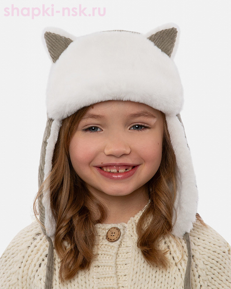 Вильти Ушанка (54-56)