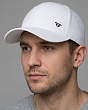 Головные уборы Rered 8758427 Бейсболка мужская (56-58) - белый
