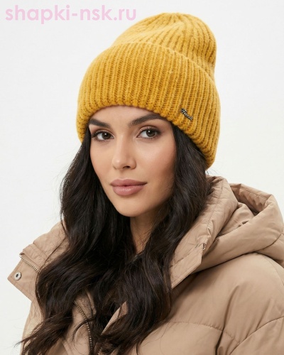 Райя Бини женская (56-58) - Шапки-НСК. Головные уборы оптом и в розницу.