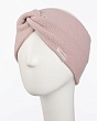Головные уборы Поляярик 01-21-AT (м) Повязка (52-54) - пепел сирени