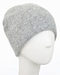 Головные уборы La Planda Исландия 741 Шапка женская (56-58) - серый