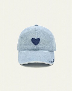 5074-MC Бейсболка для девочки (50-52)