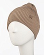 Головные уборы Поляярик 03-75-S (о) Бини для мальчика (48-50) - хаки