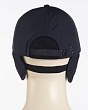 Головные уборы UrbanPeak 224191 BM Бейсболка мужская флис (57-59) - 8