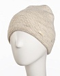 Головные уборы Trend Тан Шапка женская (56-58) - молочный