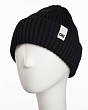 Головные уборы Artel 02101-52 Шапка для подростка (56) - черный