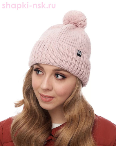 11047 RWH Колпак женский (56-58) - Шапки-НСК. Головные уборы оптом и в розницу.