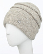 Головные уборы La Planda Элис 734 Шапка женская (56-58) - бежевый