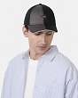 Головные уборы UrbanPeak 125178 BM Бейсболка мужская (57-59) - 5