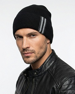 12585 MMH Колпак мужской (57-59)