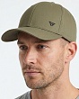 Головные уборы Rered 8758427 Бейсболка мужская (56-58) - хаки