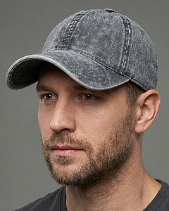 8758432 Бейсболка мужская (56-58)