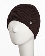 Головные уборы Wag 502 T Шапка мужская (56-58) - шоколадный 