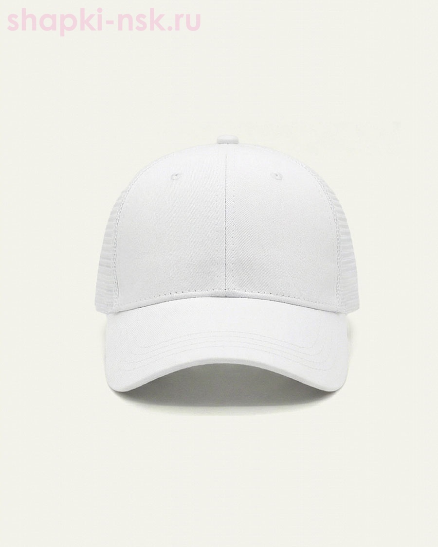 6071-MM Бейсболка женская (56-58)