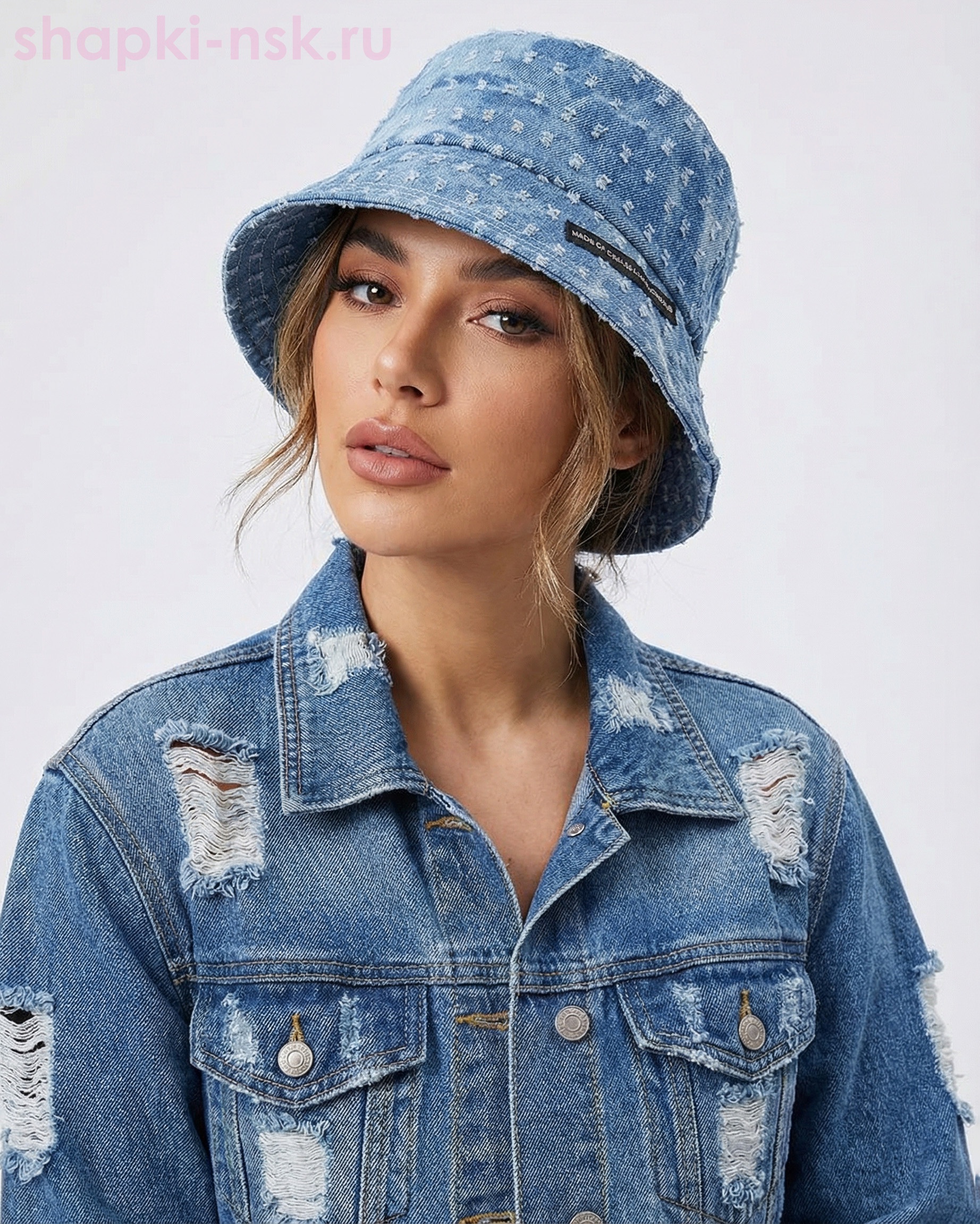 П33 Панама женская (56-58)