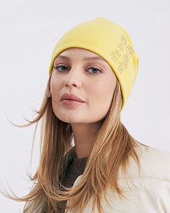 Стиль шрифт 004 трикотаж К1 Бини (56-58)