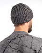 Головные уборы Static 6331 Шапка мужская флис (57-59) - 30