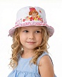 Головные уборы Colibri 436 ЛЕ Кроха Панама для девочки (48-50) - 1