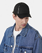 Головные уборы UrbanPeak 125169 BM Бейсболка мужская (55-59) - черный