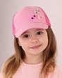 Головные уборы Поляярик 785-BS Бейсболка для девочки (48-50) - 3