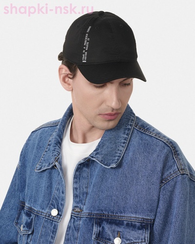 125169 BM Бейсболка мужская (55-59) - Шапки-НСК. Головные уборы оптом и в розницу.