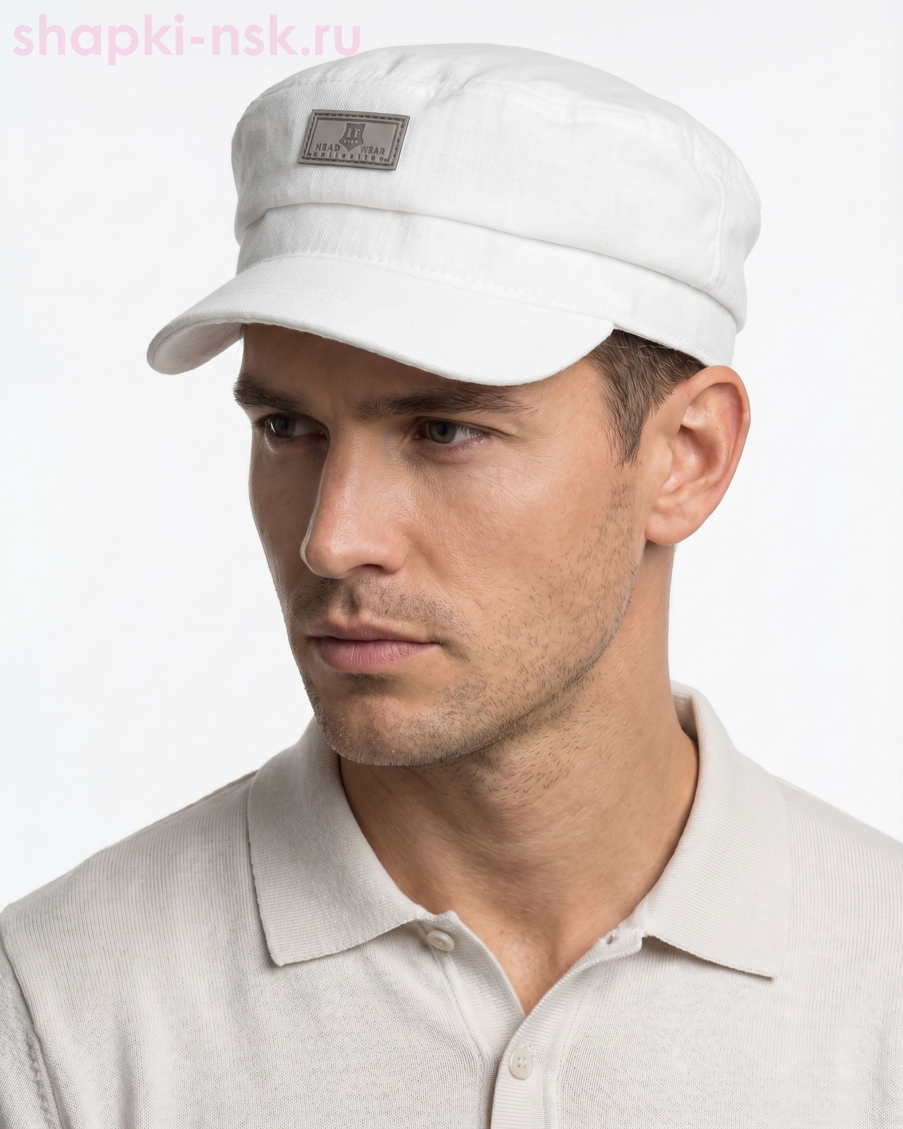 233-5 Капитанка мужская (57-62)