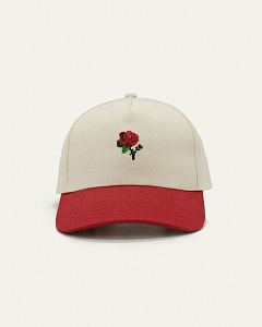 6053-МB Бейсболка для девочки (52-54)