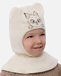 Головные уборы Kotik Салли Шлем (4 года) - 4