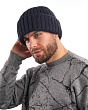 Головные уборы Trend Морган XXL Шапка мужская флис (58-60) - 1