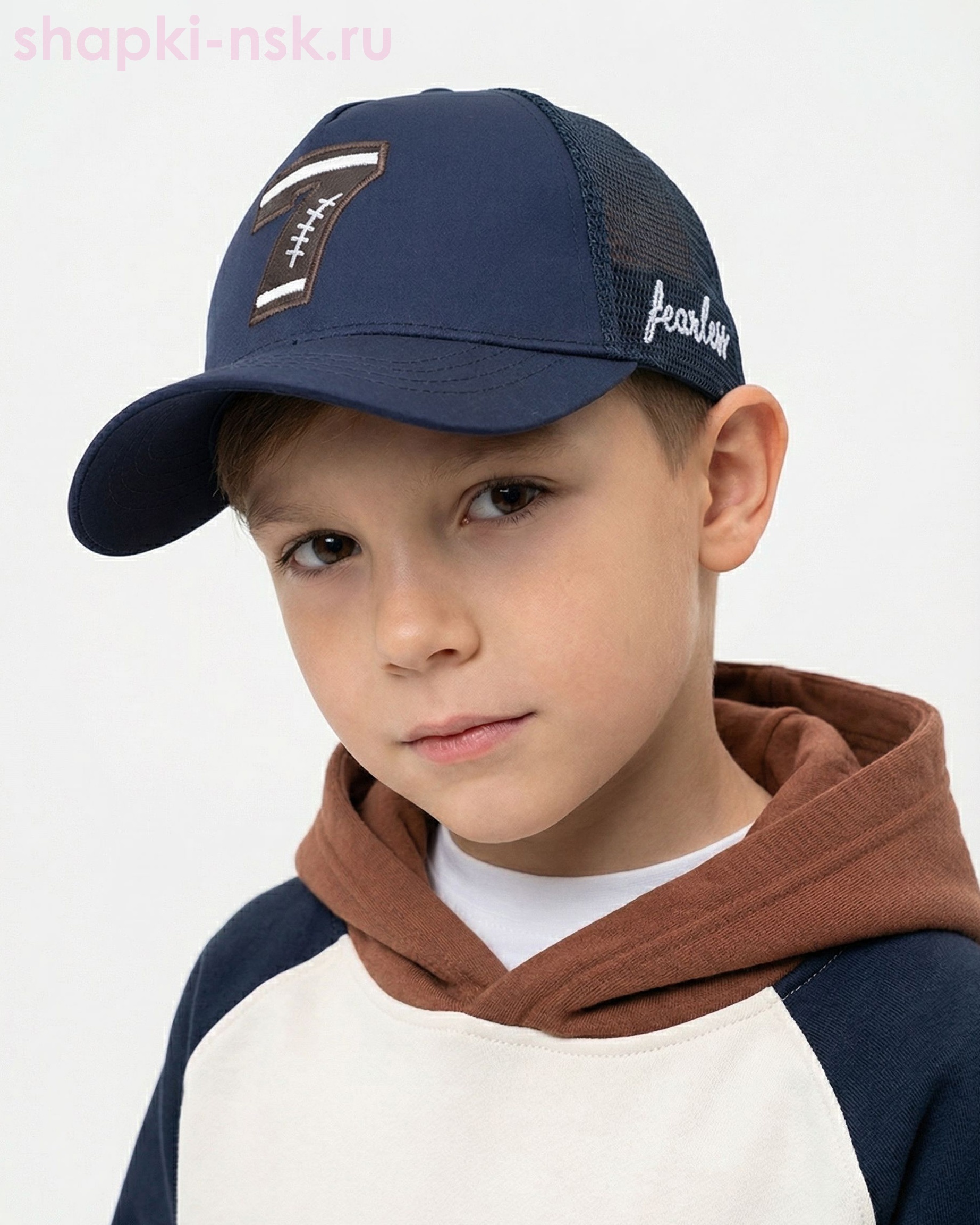 125109 BK Бейсболка (52-54)