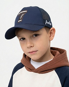 125109 BK Бейсболка (52-54)