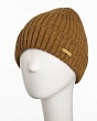 Головные уборы Trend Моран Бини женская (56-58) - горчица