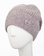 Головные уборы La Planda Мираж 548 Шапка женская (56-58) - сирень