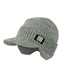 Головные уборы Marhatter 14357/2 MMC Кепка флис (57-59) - 1