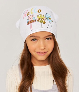 Отта Косынка для девочки (50-52)