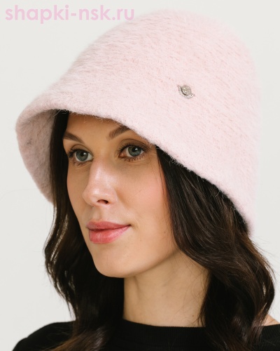 467 PB Панама женская (56-58) - Шапки-НСК. Головные уборы оптом и в розницу.