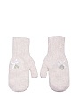 Перчатки, варежки, митенки Mialt Яблонька (4-8 лет) Варежки - 1