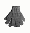 Перчатки, варежки, митенки Kotik MC-1 (2-3 года) Перчатки - т.серый