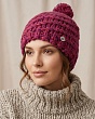 Головные уборы Marhatter 5529/2 SWH Бини женская флис (56-58) - 1