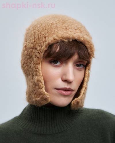 260129 MH Шапка (56-58) - Шапки-НСК. Головные уборы оптом и в розницу.