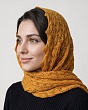 Головные уборы Paola Belleza 513 PB Косынка (148 x 64) - охра