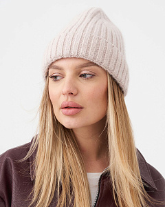 Марго пряжа Енот Колпак (56-58)