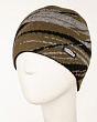 Головные уборы Marhatter 14375 MMH Колпак (57-59) - черный-хаки